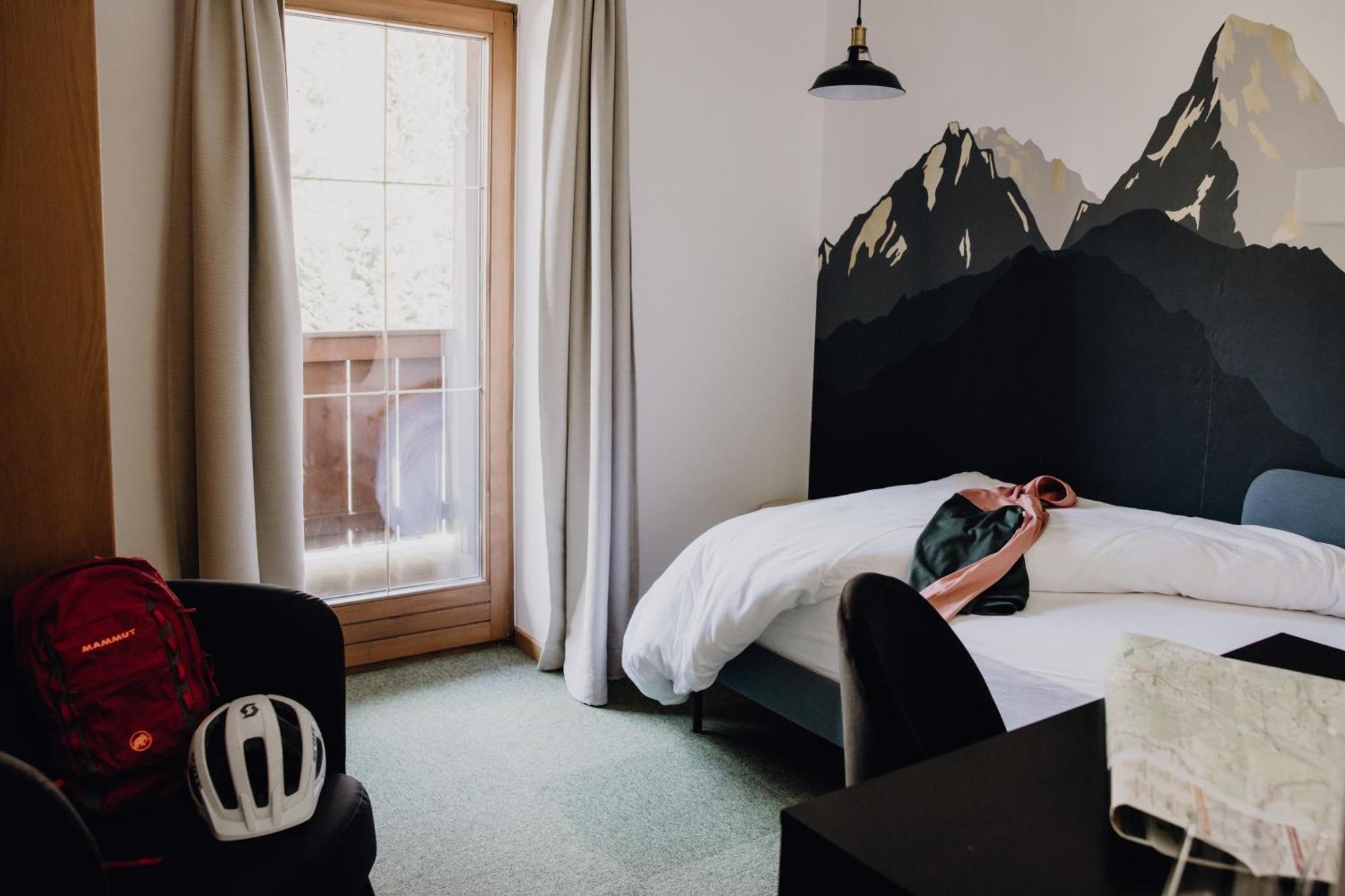 Dorfcafe Unken Hotelpension Swirtshaus Im Dorf Kültér fotó
